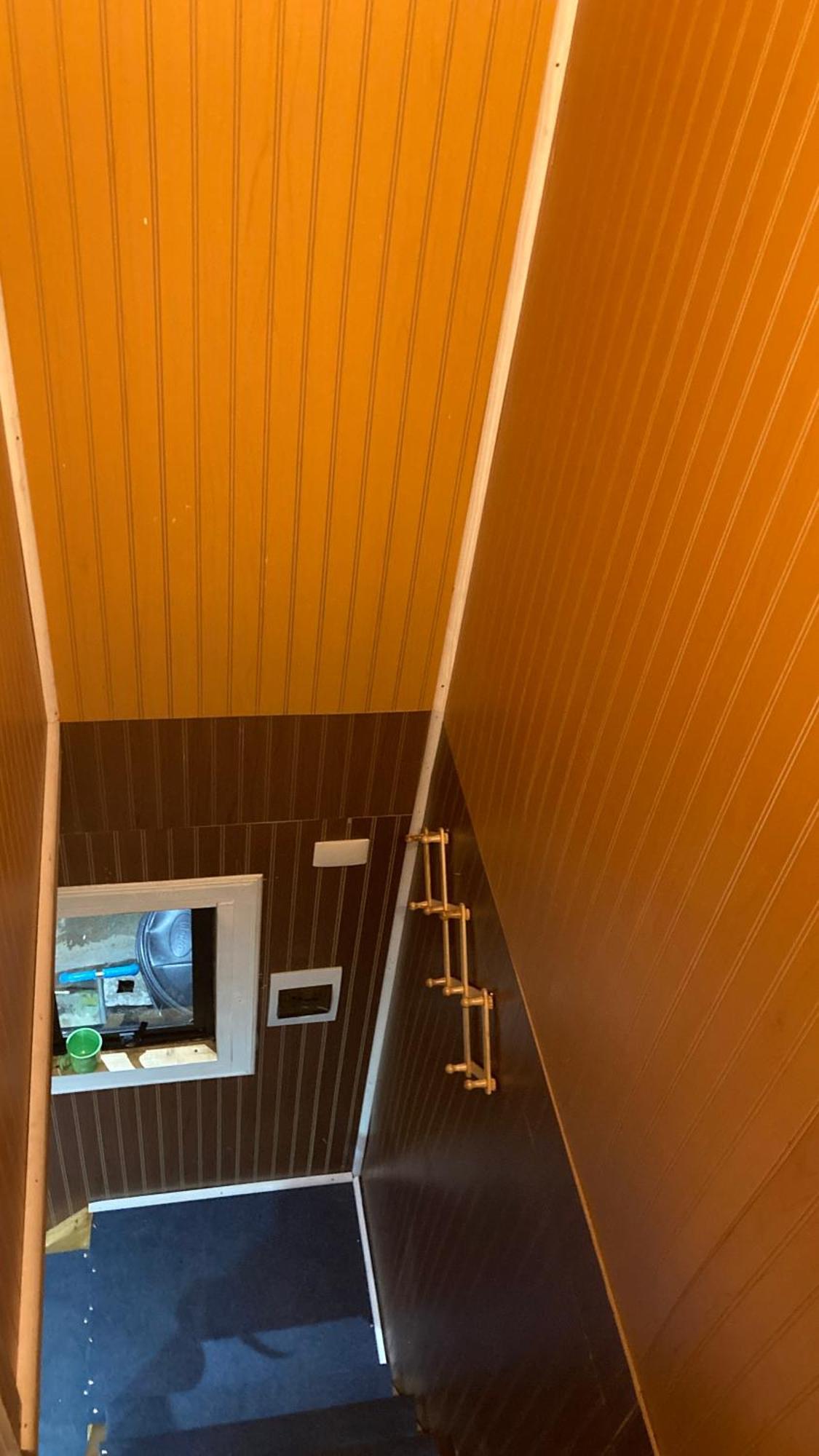 Hospedaje Mirador Quellón المظهر الخارجي الصورة